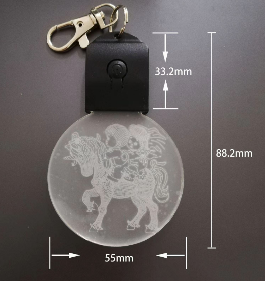其他亚克力制品