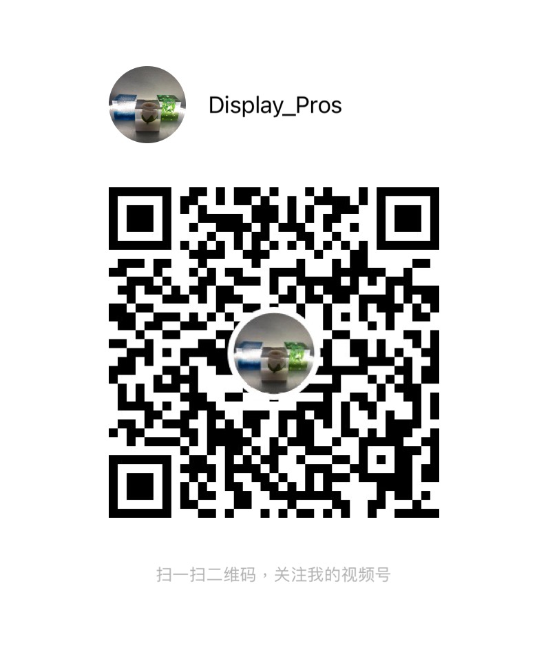视频号