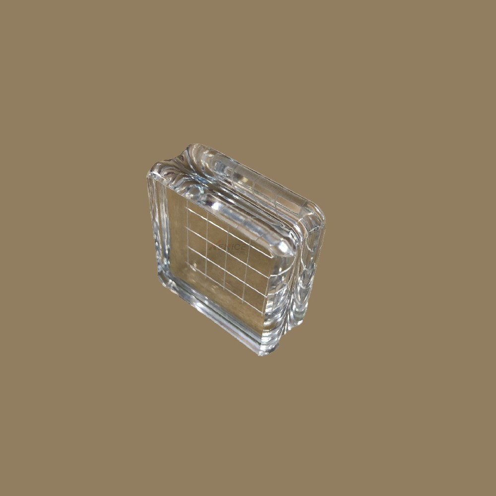 批发高品质定制激光切割亚克力印章——耐用高透明款（适用于展会及供应商店铺）