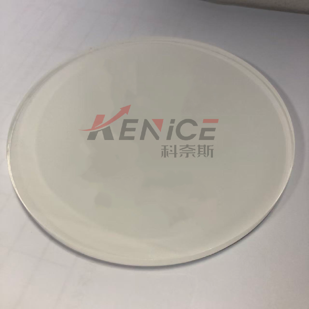 批发新款定制亚克力圆盘桌面装饰物品（适用于零售店）